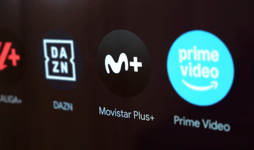 Movistar Plus Deja Ver Gratis Sus Canales De F tbol Y Cine Premium Movistar Plus Deja Ver Gratis Sus Canales De F tbol Y Cine Premium