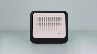 router Smart WiFi 6 Movistar