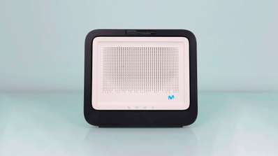 Smart WiFi 6 de Movistar