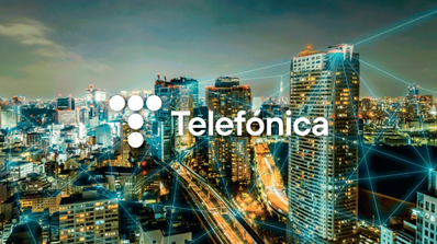 Telefónica conexiones IoT