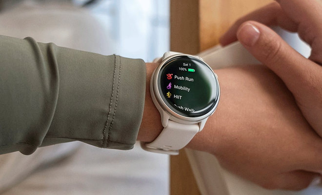 Garmin Vívoactive 6