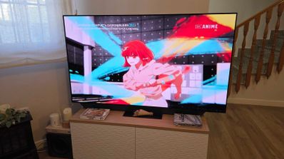 AMC Anime es un canal exclusivo de Vodafone TV
