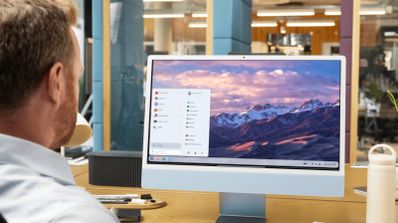 Linux Zorin OS Windows 10