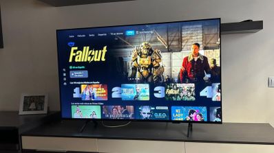Smart TV Philips Prime Video