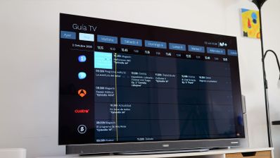 Movistar Plus+ en TV