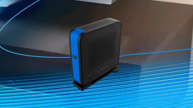 Router Smart WiFi 7 de Movistar