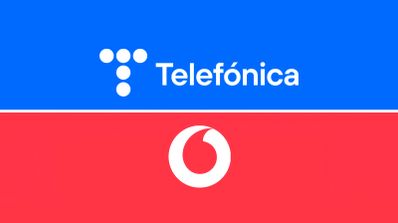 Telefónica y Vodafone