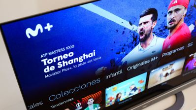 televisión torneo tenis Djokovic Zverev
