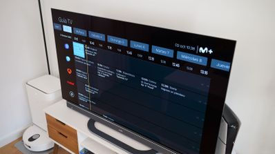 Guía TV de Movistar Plus+