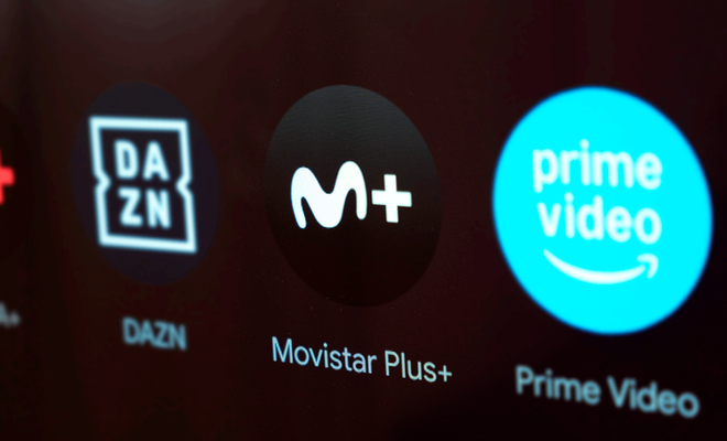 TV con Movistar Plus+