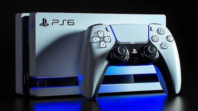 Prototipo PS6