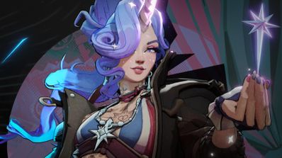 Artwork del juego Deadlock
