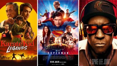 Estrenos Movistar Plus+ cine para marzo de 2026
