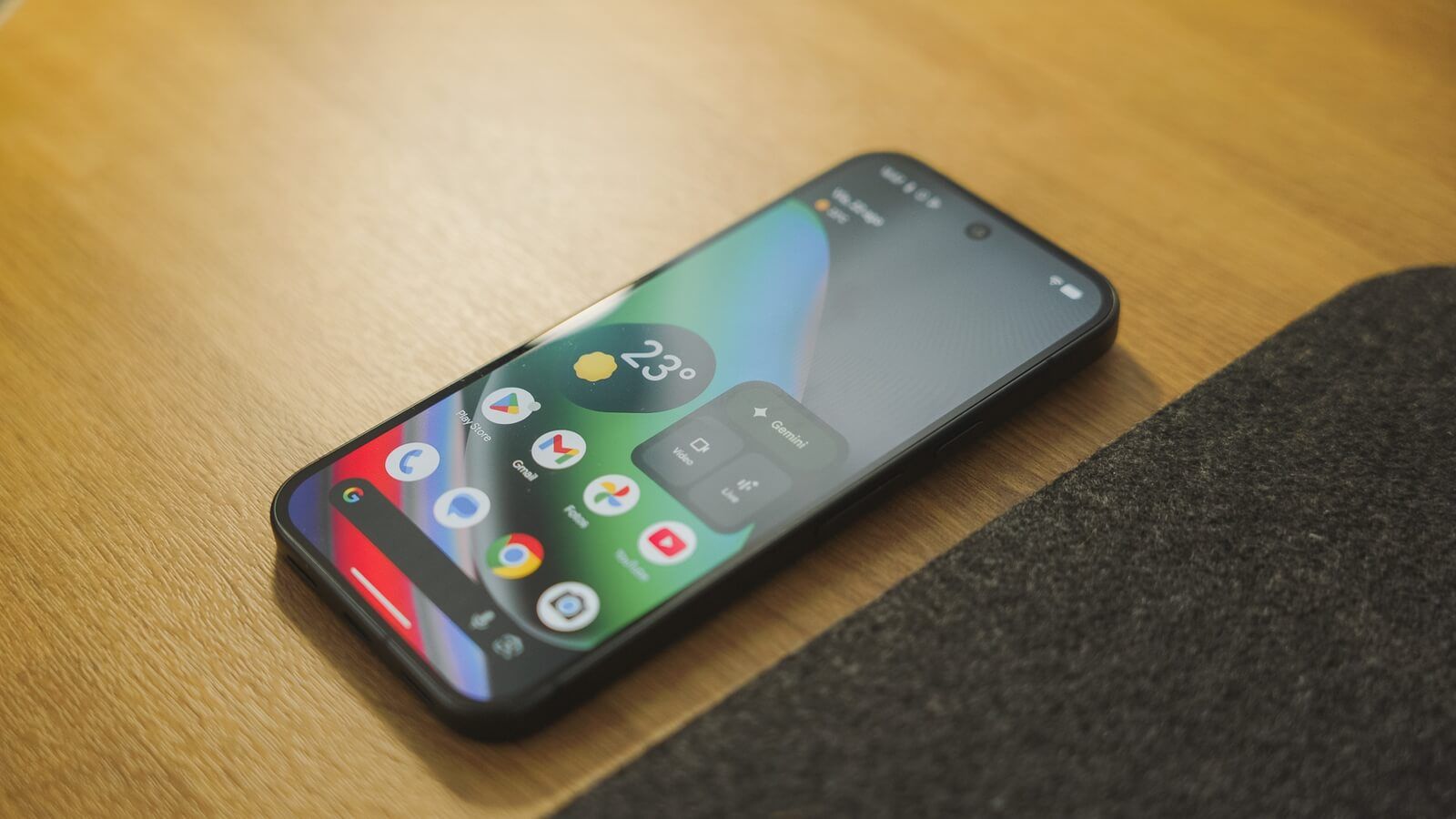 El Google Pixel 10 destaca en la familia Pixel