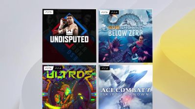Juegos de PS Plus de febrero de 2026