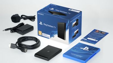 PlayStation TV