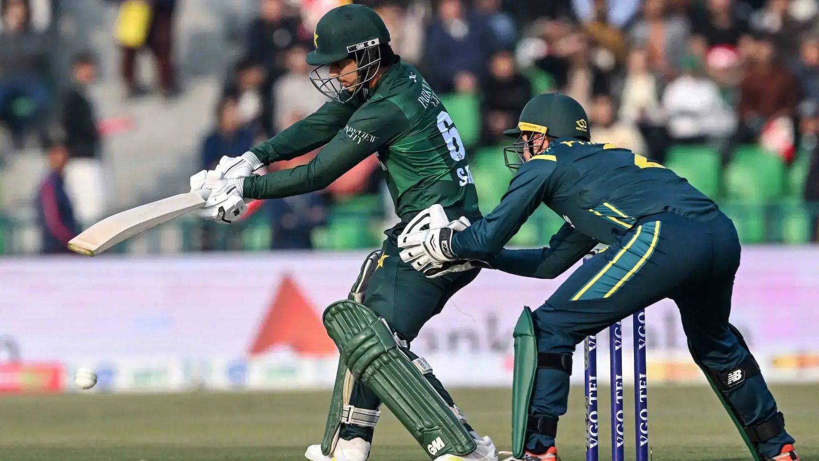Twenty20 International