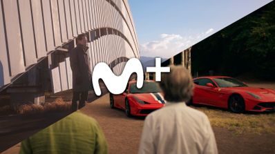 documenales marzo Movistar Plus+