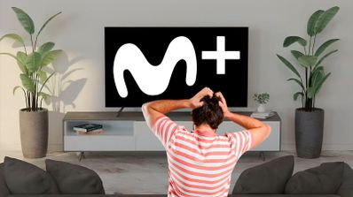 TV con Movistar Plus+