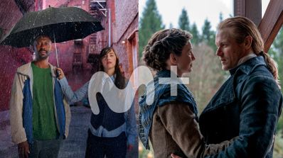 series internacionales Movistar Plus+ para marzo