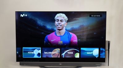 TV con Movistar Plus+