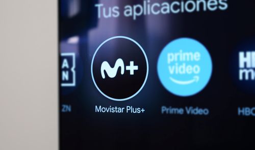 El Nuevo Canal Para Movistar Plus Est A Punto De Estrenarse DAZN El Nuevo Canal Para Movistar Plus Est A Punto De Estrenarse DAZN
