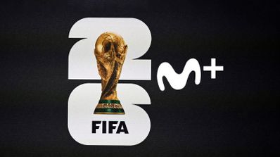 Mundial 2026 Movistar