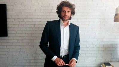 Imagen de Pedro Serrahima