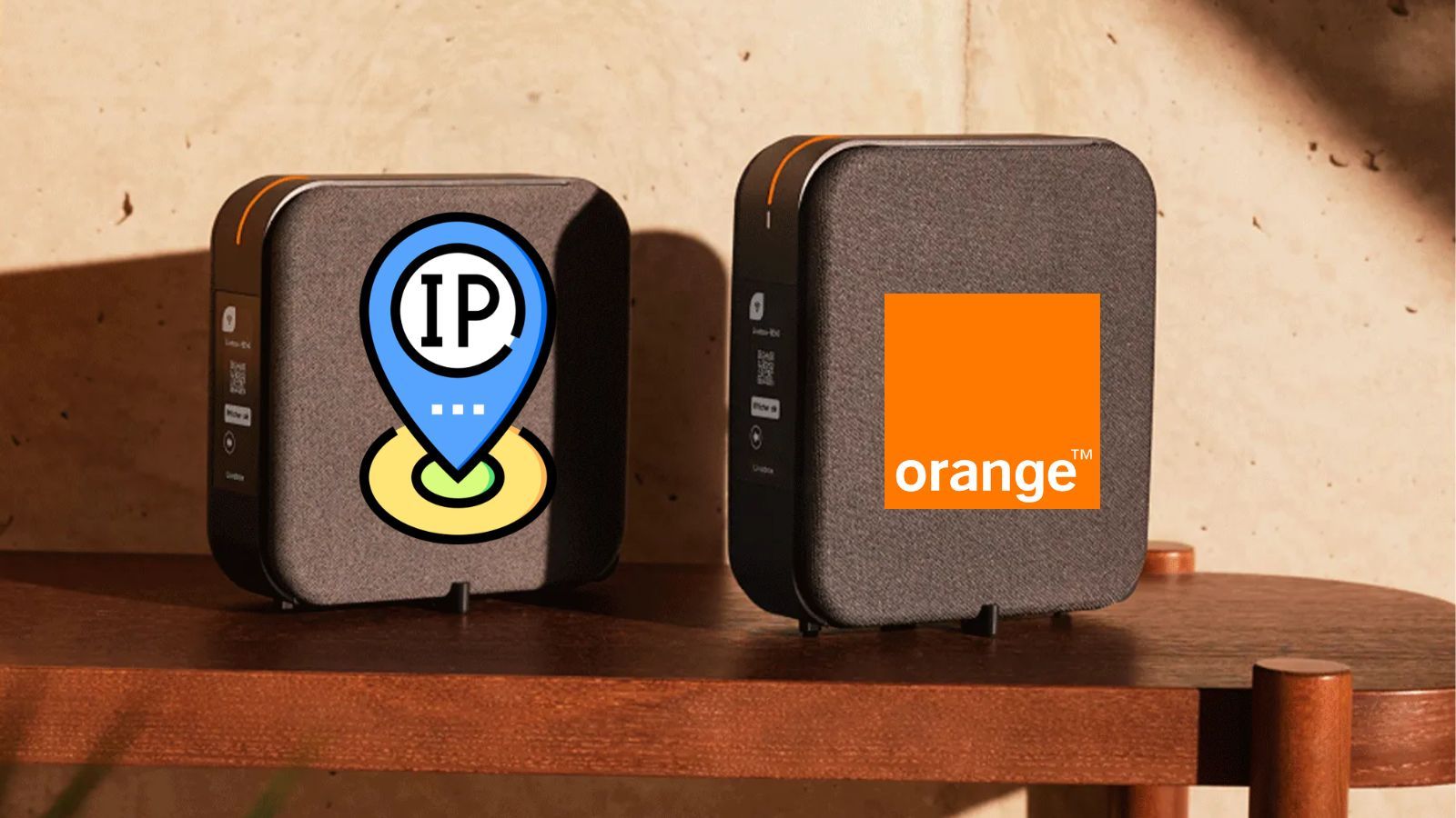 Orange Router 7 Orange Livebox 7: el ajuste oculto que puede mejorar tu conexión y casi ...