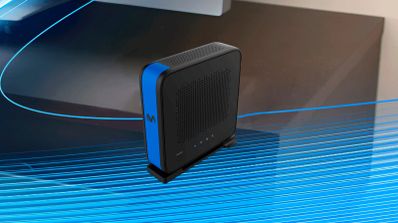 Smart WiFi 7