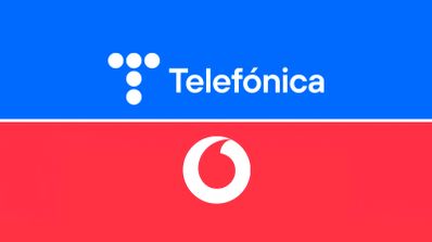 Vodafone y Telefónica