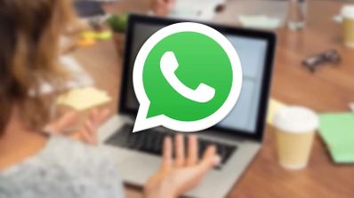 WhatsApp videollamadas