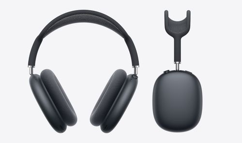 AirPods Max 2