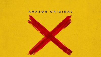 Logo de Hunters de Prime Video