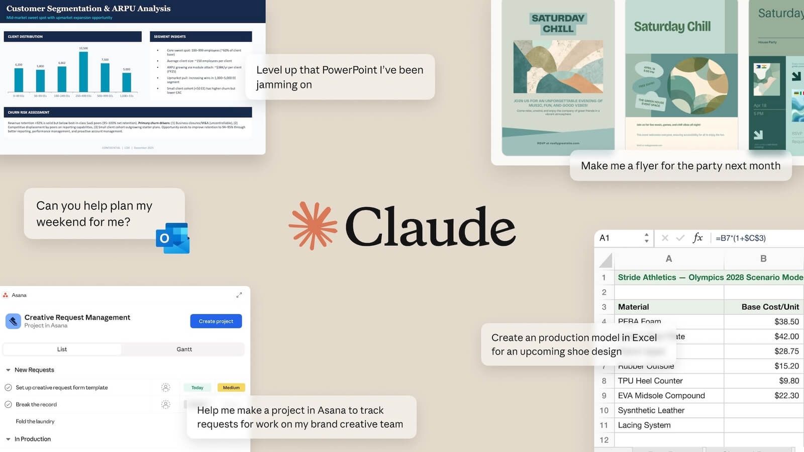 Claud Ico Claude pasa al ataque y regala a todos los usuarios una función de su IA