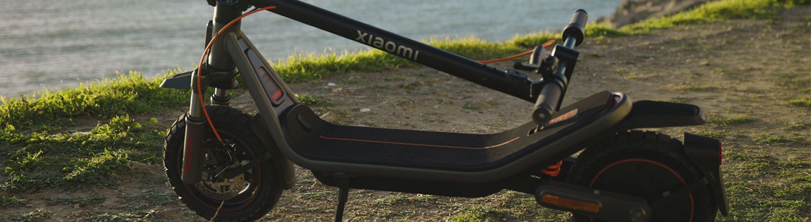 Xiaomi Electric Scooter 6 pro | Foto ADSLZone