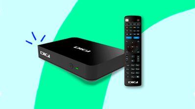 deco Digi TV