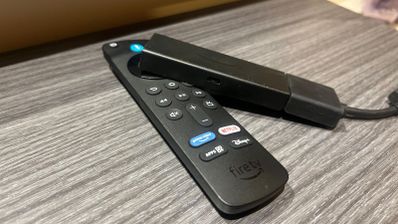 dispositivo Amazon Fire TV Stick HD
