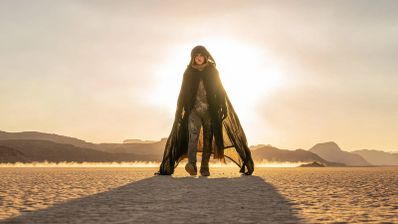 Dune Parte 3