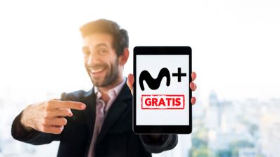 movistar plus+ gratis