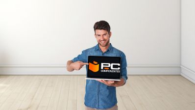 fibra y móvil PcComponentes