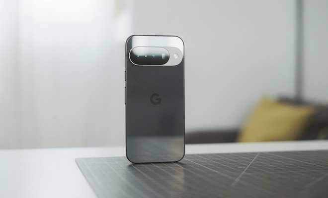 Google Pixel 10
