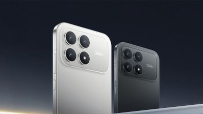 POCO F8 Pro