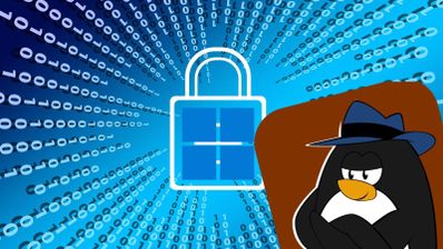 Seguridad en Windows vs Linux