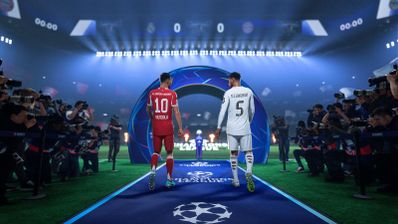 FC 26 es el juego del mes en Amazon Prime