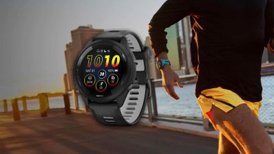 Garmin Forerunner 265
