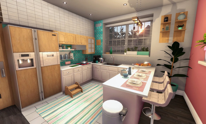House Flipper