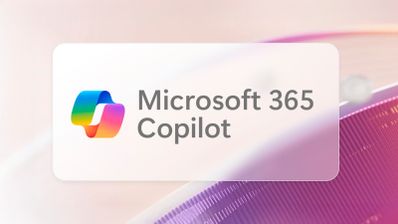 Interfaz de Microsoft 365