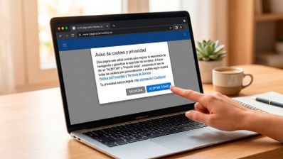 Google Chrome y su sistema de seguridad de cookies