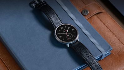 Amazfit Active 2 Round
